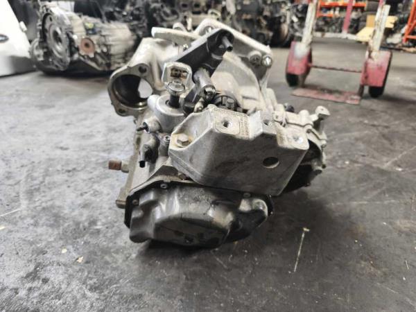 BOITE DE VITESSE VW / AUDI / SEAT / SKODA 1.0TSI CODE SJD ( 5VITESSES ) - Vue 4